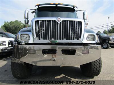 2006 International 7300 CXT 4X4 Diesel DT466 Crew Cab Super (SOLD)   - Photo 22 - North Chesterfield, VA 23237