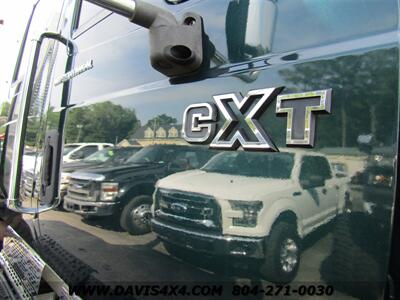 2006 International 7300 CXT 4X4 Diesel DT466 Crew Cab Super (SOLD)   - Photo 17 - North Chesterfield, VA 23237