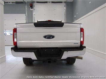 2018 Ford F-250 Super Duty XLT 4X4 Crew Cab Short Bed (SOLD)   - Photo 5 - North Chesterfield, VA 23237