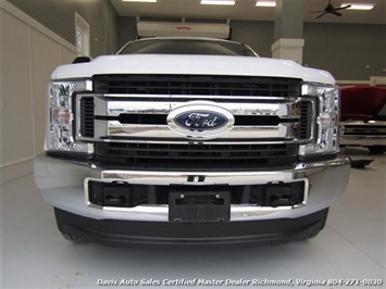 2018 Ford F-250 Super Duty XLT 4X4 Crew Cab Short Bed (SOLD)   - Photo 31 - North Chesterfield, VA 23237