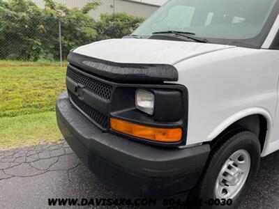 2017 Chevrolet Express 2500   - Photo 19 - North Chesterfield, VA 23237