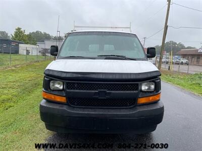 2017 Chevrolet Express 2500   - Photo 2 - North Chesterfield, VA 23237