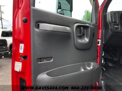 2005 GMC C5500 Kodiak/Topkick 4x4 Rollback/Wrecker Tow Truck  Low Mileage Duramax Turbo Diesel - Photo 15 - North Chesterfield, VA 23237