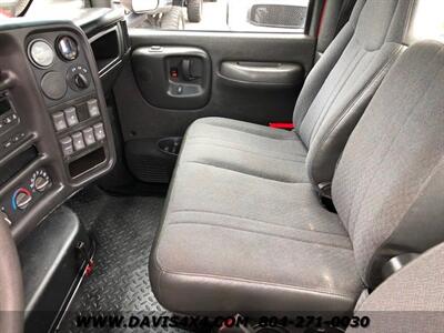 2005 GMC C5500 Kodiak/Topkick 4x4 Rollback/Wrecker Tow Truck  Low Mileage Duramax Turbo Diesel - Photo 14 - North Chesterfield, VA 23237