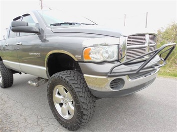 2004 Dodge Ram 1500 SLT (SOLD)   - Photo 18 - North Chesterfield, VA 23237