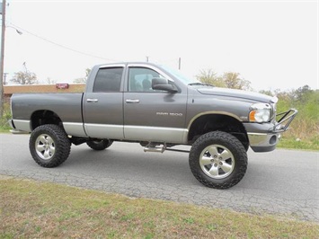 2004 Dodge Ram 1500 SLT (SOLD)   - Photo 5 - North Chesterfield, VA 23237