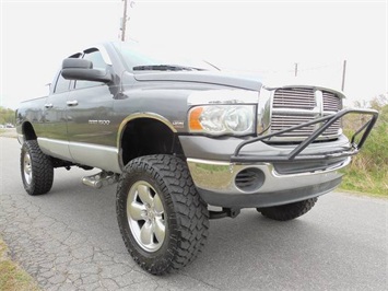 2004 Dodge Ram 1500 SLT (SOLD)   - Photo 4 - North Chesterfield, VA 23237