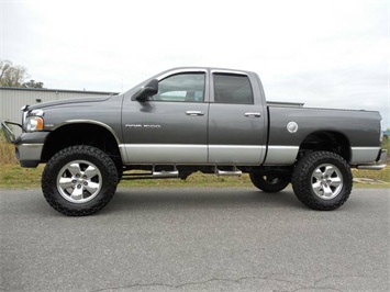 2004 Dodge Ram 1500 SLT (SOLD)   - Photo 2 - North Chesterfield, VA 23237