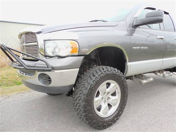 2004 Dodge Ram 1500 SLT (SOLD)   - Photo 17 - North Chesterfield, VA 23237