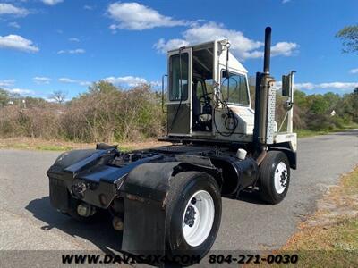 2004 Ottwa Yard Jockey Shuttle/Shifter/Yard Jockey Tractor Trailer Body  Moving Truck - Photo 4 - North Chesterfield, VA 23237