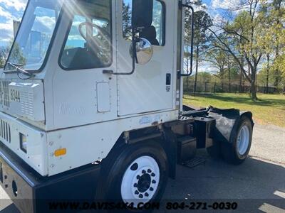 2004 Ottwa Yard Jockey Shuttle/Shifter/Yard Jockey Tractor Trailer Body  Moving Truck - Photo 19 - North Chesterfield, VA 23237