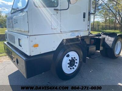 2004 Ottwa Yard Jockey Shuttle/Shifter/Yard Jockey Tractor Trailer Body  Moving Truck - Photo 18 - North Chesterfield, VA 23237