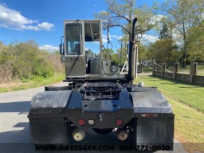 2004 Ottwa Yard Jockey Shuttle/Shifter/Yard Jockey Tractor Trailer Body  Moving Truck - Photo 5 - North Chesterfield, VA 23237