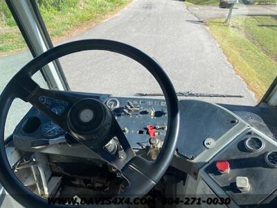 2004 Ottwa Yard Jockey Shuttle/Shifter/Yard Jockey Tractor Trailer Body  Moving Truck - Photo 8 - North Chesterfield, VA 23237