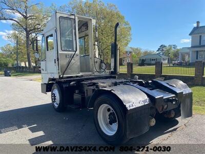 2004 Ottwa Yard Jockey Shuttle/Shifter/Yard Jockey Tractor Trailer Body  Moving Truck - Photo 6 - North Chesterfield, VA 23237