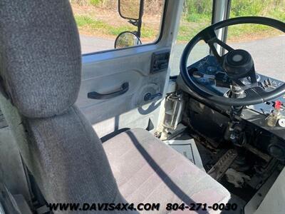 2004 Kalmar Ottawa YT30  Moving Truck - Photo 7 - North Chesterfield, VA 23237