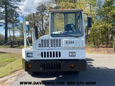 2004 Kalmar Ottawa YT30  Moving Truck - Photo 2 - North Chesterfield, VA 23237