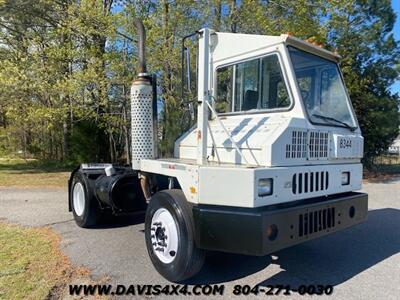 2004 Kalmar Ottawa YT30  Moving Truck - Photo 3 - North Chesterfield, VA 23237