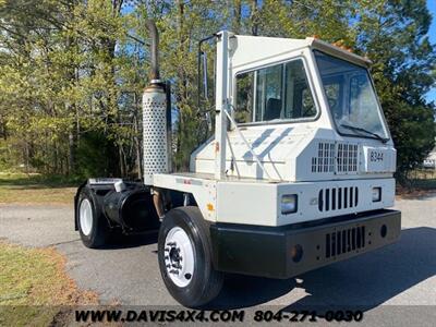 2004 Ottwa Yard Jockey Shuttle/Shifter/Yard Jockey Tractor Trailer Body  Moving Truck - Photo 3 - North Chesterfield, VA 23237