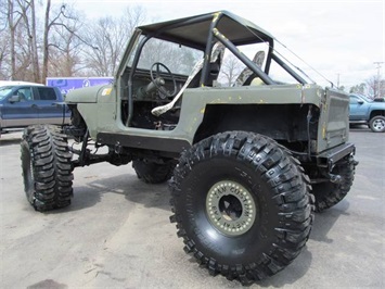 1978 «make» CJ7 (SOLD)   - Photo 6 - North Chesterfield, VA 23237