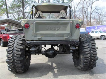 1978 «make» CJ7 (SOLD)   - Photo 12 - North Chesterfield, VA 23237