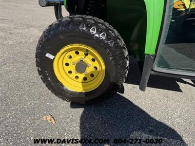 2010 John Deer Gator Utility SXS 4x4 - Photo 8 - North Chesterfield, VA 23237