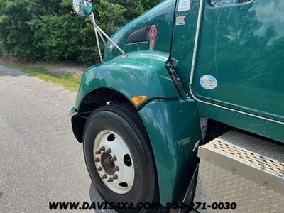 2018 Kenworth T270 Cab Chassis Flatbed Diesel   - Photo 11 - North Chesterfield, VA 23237