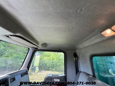 2018 Kenworth T270 Cab Chassis Flatbed Diesel   - Photo 18 - North Chesterfield, VA 23237