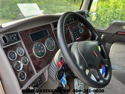 2018 Kenworth T270 Cab Chassis Flatbed Diesel   - Photo 15 - North Chesterfield, VA 23237