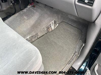 1997 Ford F-250 XLT Heavy Duty Extended Cab Short Bed 4x4 OBS   - Photo 32 - North Chesterfield, VA 23237