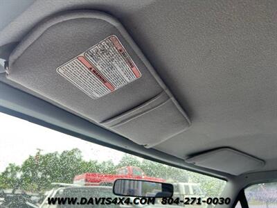 1997 Ford F-250 XLT Heavy Duty Extended Cab Short Bed 4x4 OBS   - Photo 18 - North Chesterfield, VA 23237