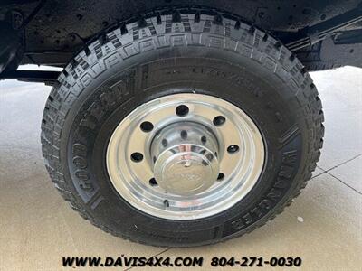 1997 Ford F-250 XLT Heavy Duty Extended Cab Short Bed 4x4 OBS   - Photo 8 - North Chesterfield, VA 23237