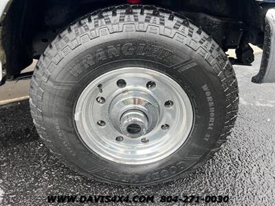 1997 Ford F-250 XLT Heavy Duty Extended Cab Short Bed 4x4 OBS   - Photo 2 - North Chesterfield, VA 23237