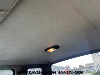 1997 Ford F-250 XLT Heavy Duty Extended Cab Short Bed 4x4 OBS   - Photo 19 - North Chesterfield, VA 23237