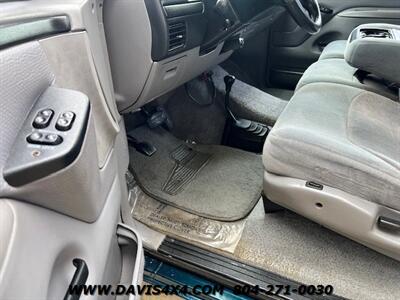 1997 Ford F-250 XLT Heavy Duty Extended Cab Short Bed 4x4 OBS   - Photo 13 - North Chesterfield, VA 23237
