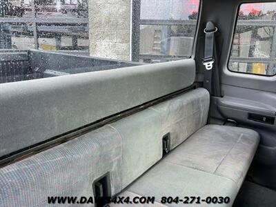 1997 Ford F-250 XLT Heavy Duty Extended Cab Short Bed 4x4 OBS   - Photo 36 - North Chesterfield, VA 23237