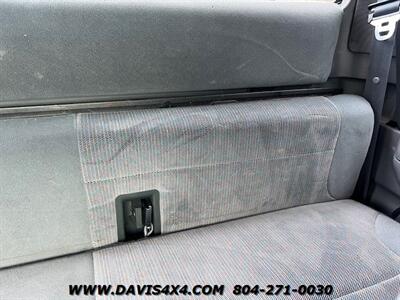 1997 Ford F-250 XLT Heavy Duty Extended Cab Short Bed 4x4 OBS   - Photo 16 - North Chesterfield, VA 23237
