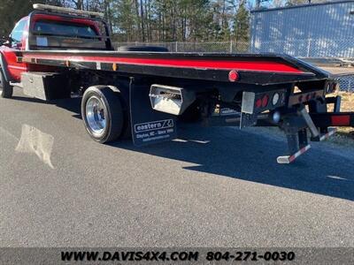 2016 Ford F-550 Super Duty XLT Rollback/Wrecker Two Car Carrier   - Photo 6 - North Chesterfield, VA 23237