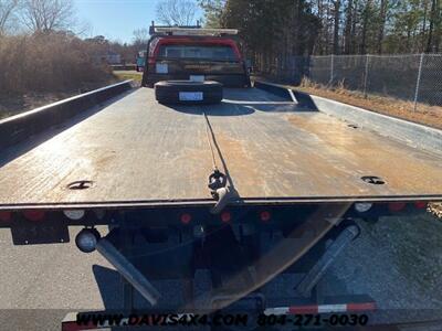 2016 Ford F-550 Super Duty XLT Rollback/Wrecker Two Car Carrier   - Photo 7 - North Chesterfield, VA 23237