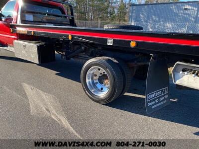 2016 Ford F-550 Super Duty XLT Rollback/Wrecker Two Car Carrier   - Photo 4 - North Chesterfield, VA 23237