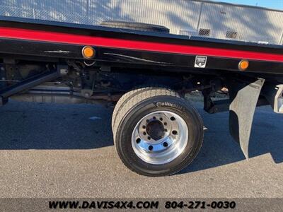 2016 Ford F-550 Super Duty XLT Rollback/Wrecker Two Car Carrier   - Photo 16 - North Chesterfield, VA 23237