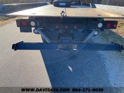 2016 Ford F-550 Super Duty XLT Rollback/Wrecker Two Car Carrier   - Photo 8 - North Chesterfield, VA 23237