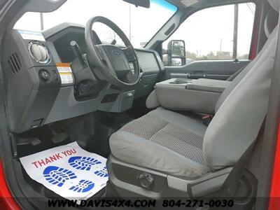 2016 Ford F-550 Super Duty XLT Rollback/Wrecker Two Car Carrier   - Photo 3 - North Chesterfield, VA 23237