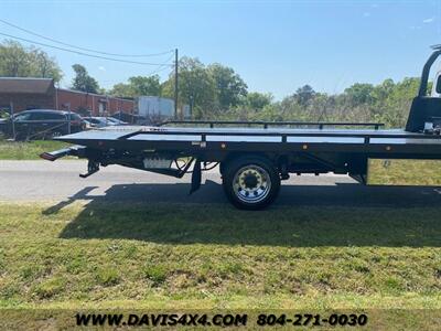 2019 Freightliner M2 Extended Cab Cummins Diesel Rollback Wrecker  Tow Truck - Photo 39 - North Chesterfield, VA 23237