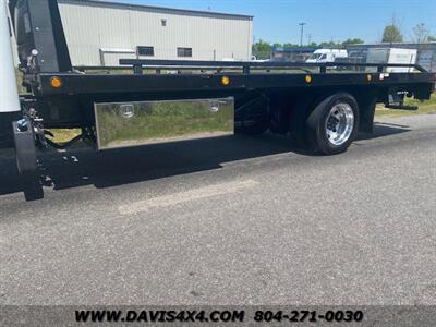 2019 Freightliner M2 Extended Cab Cummins Diesel Rollback Wrecker  Tow Truck - Photo 18 - North Chesterfield, VA 23237