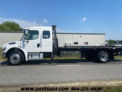 2019 Freightliner M2 Extended Cab Cummins Diesel Rollback Wrecker  Tow Truck - Photo 48 - North Chesterfield, VA 23237