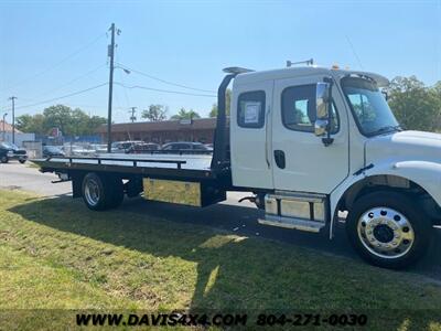 2019 Freightliner M2 Extended Cab Cummins Diesel Rollback Wrecker  Tow Truck - Photo 42 - North Chesterfield, VA 23237