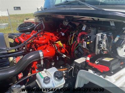 2019 Freightliner M2 Extended Cab Cummins Diesel Rollback Wrecker  Tow Truck - Photo 23 - North Chesterfield, VA 23237