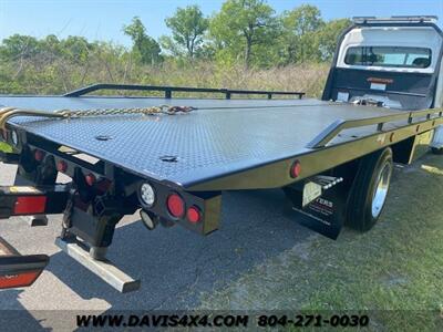 2019 Freightliner M2 Extended Cab Cummins Diesel Rollback Wrecker  Tow Truck - Photo 38 - North Chesterfield, VA 23237