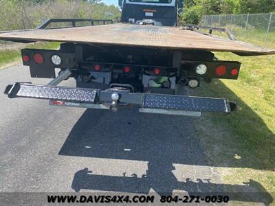 2019 Freightliner M2 Extended Cab Cummins Diesel Rollback Wrecker  Tow Truck - Photo 3 - North Chesterfield, VA 23237